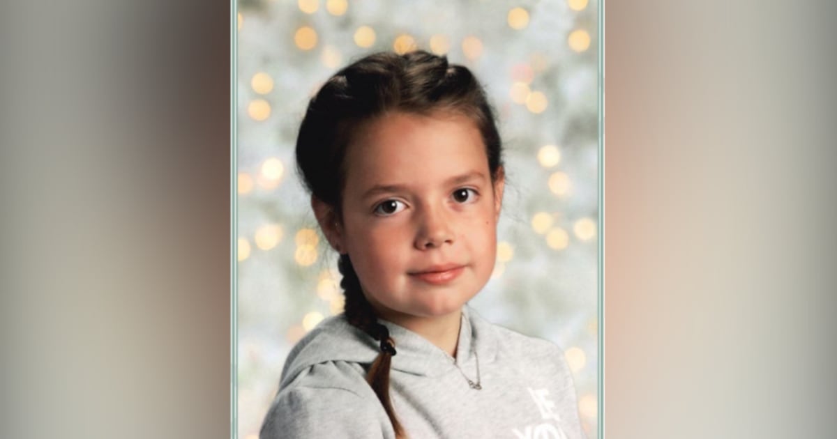 ‘It could happen again’: How multiple agencies failed to save 9-year-old Olivia Rodd - CTV News
