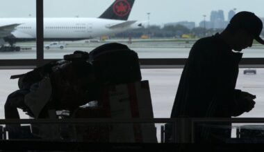Toronto Pearson airport warns about inaccurate AI articles