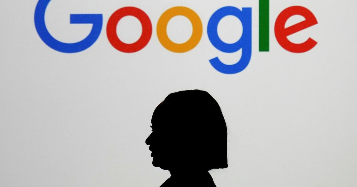 Google hit with US$1 billion fine over Play app store, search