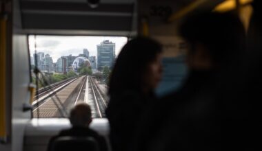 Transit services navigate the unknown to get fans to World Cup matches