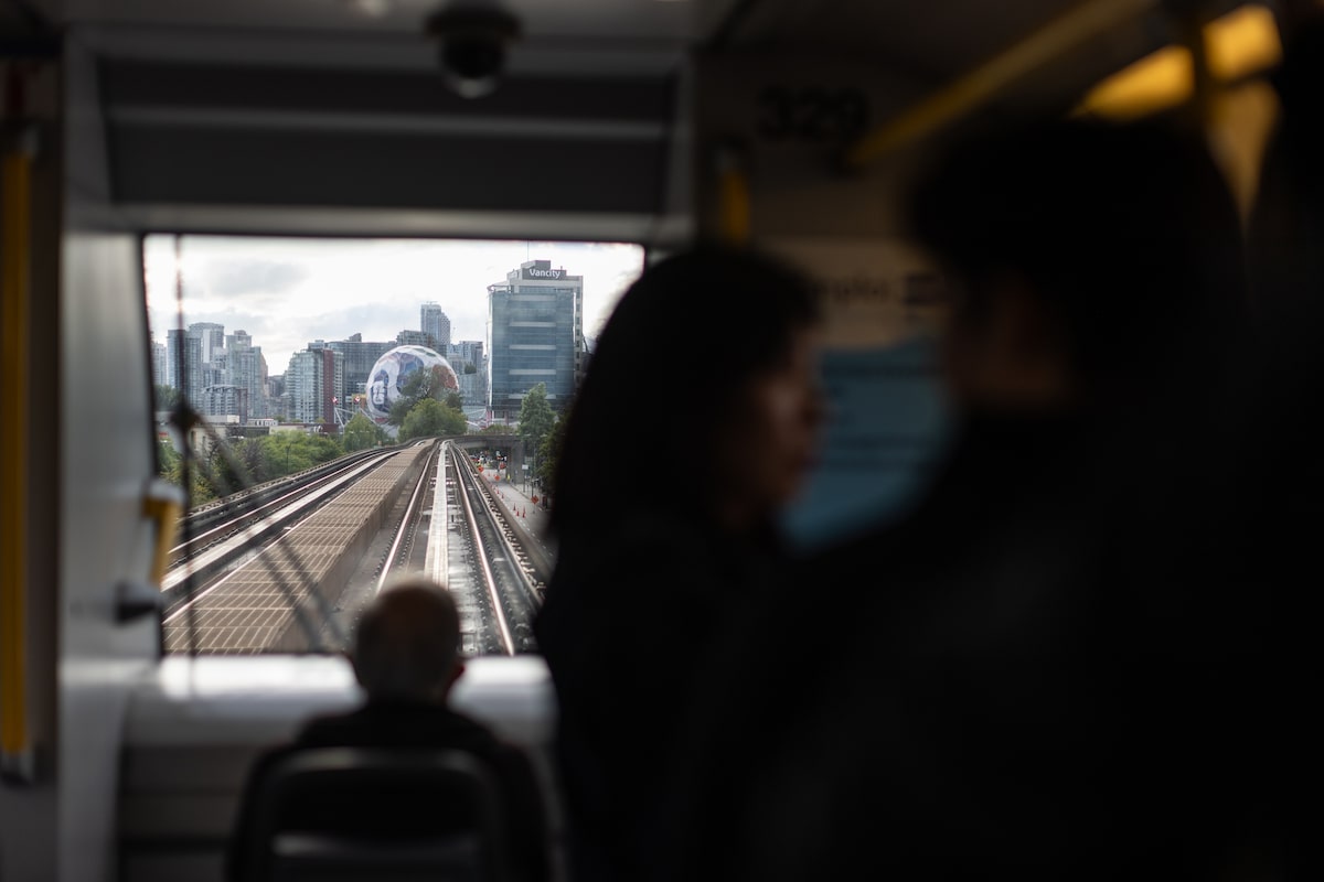 Transit services navigate the unknown to get fans to World Cup matches