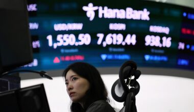 Before the Bell: What every Canadian investor needs to know today