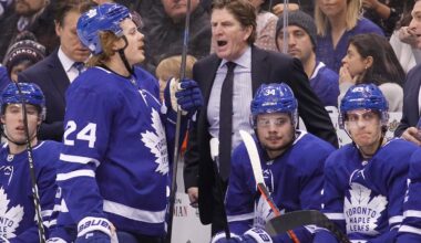 What Kasperi Kapanen’s history under Mike Babcock means for the Oilers
