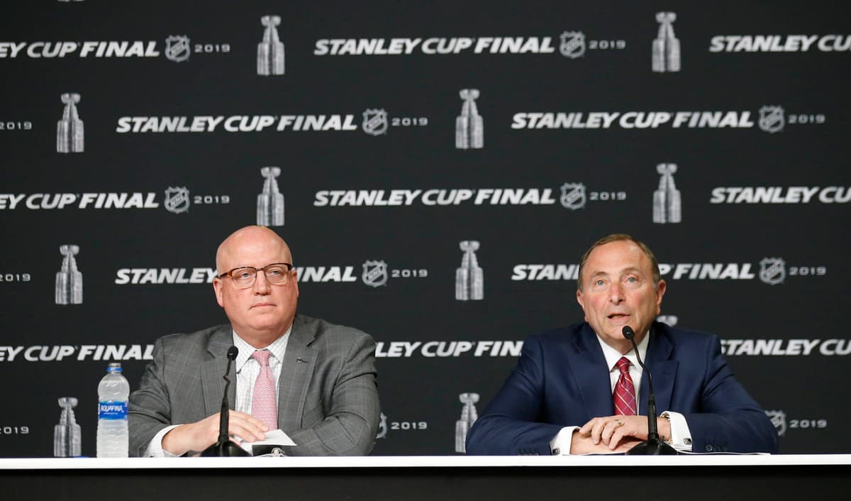Former Canucks sleep doctor Pat Byrne on Vancouver’s 2026-27 schedule: ‘One of the biggest messes I’ve ever seen’