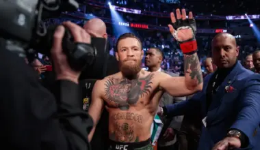 How old is Conor McGregor? Age and career timeline, from first fight to 2026 UFC comeback image