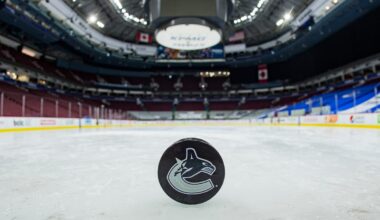CA’s top 20 Canucks summer prospect rankings: #11 Dmitri Ivchenko