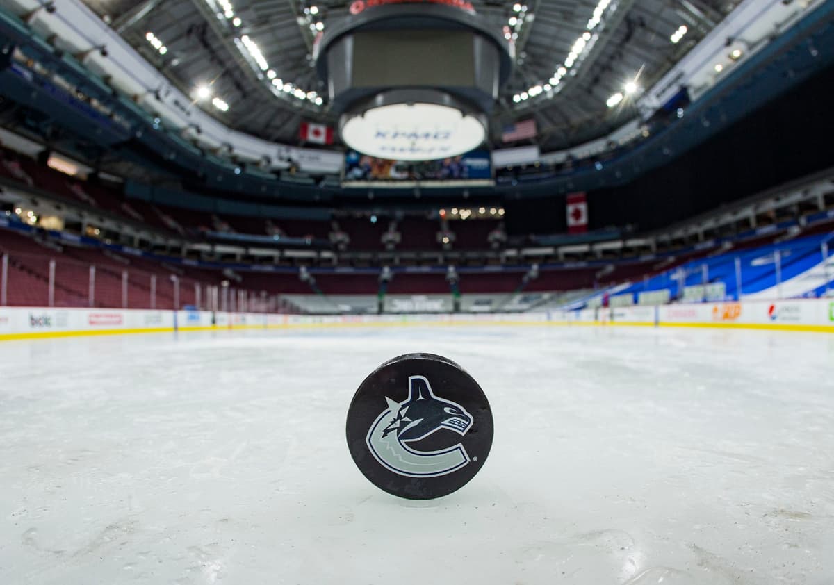 CA’s top 20 Canucks summer prospect rankings: #11 Dmitri Ivchenko