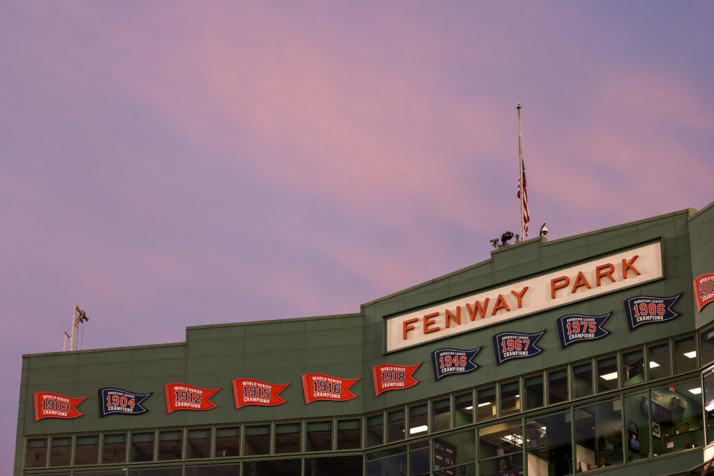 Red Sox To Place Curtis Mead On IL With Broken Wrist