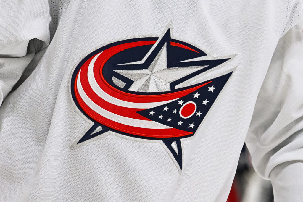 Blue Jackets Sign Sergei Ivanov – Pro Hockey Rumors