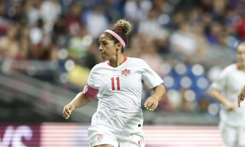 Desiree Scott brings NSL team to Winnipeg – Equalizer Soccer