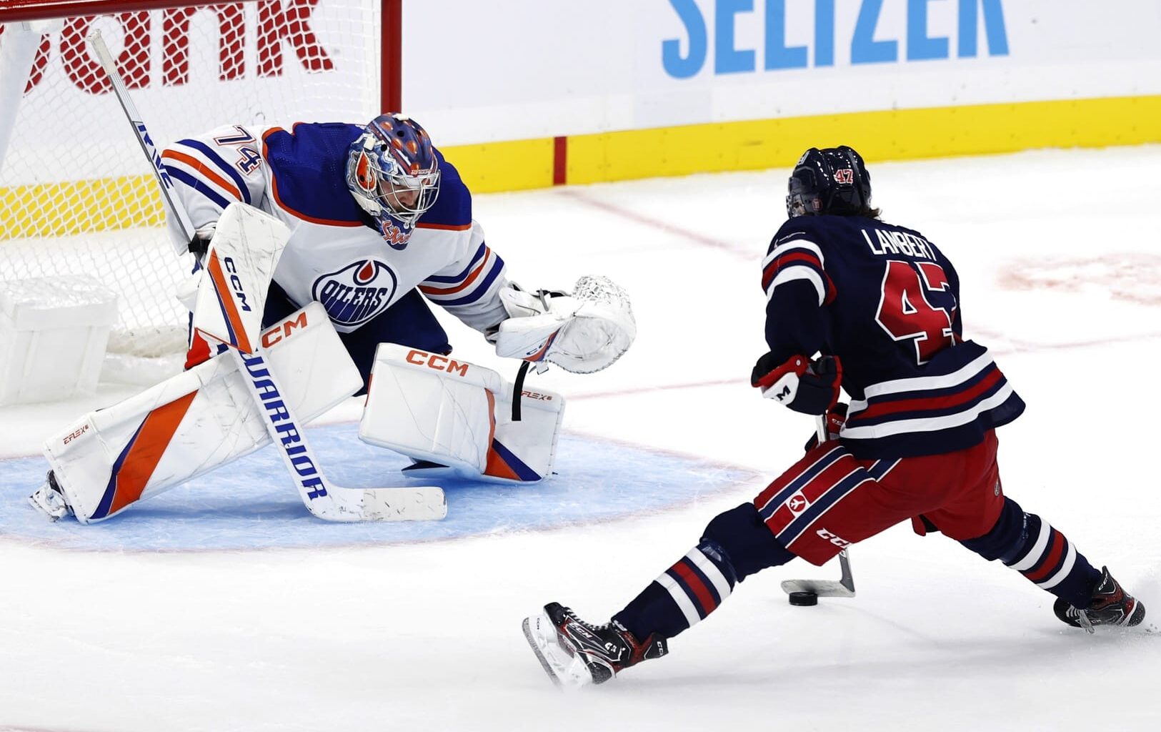 A Look at Winnipeg’s Free Agent Signings