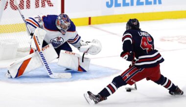 A Look at Winnipeg’s Free Agent Signings