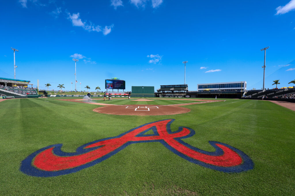 Braves Prioritizing Offense In Deadline Search