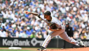 Former Phillies starter leaves Cubs to explore MLB free agency image