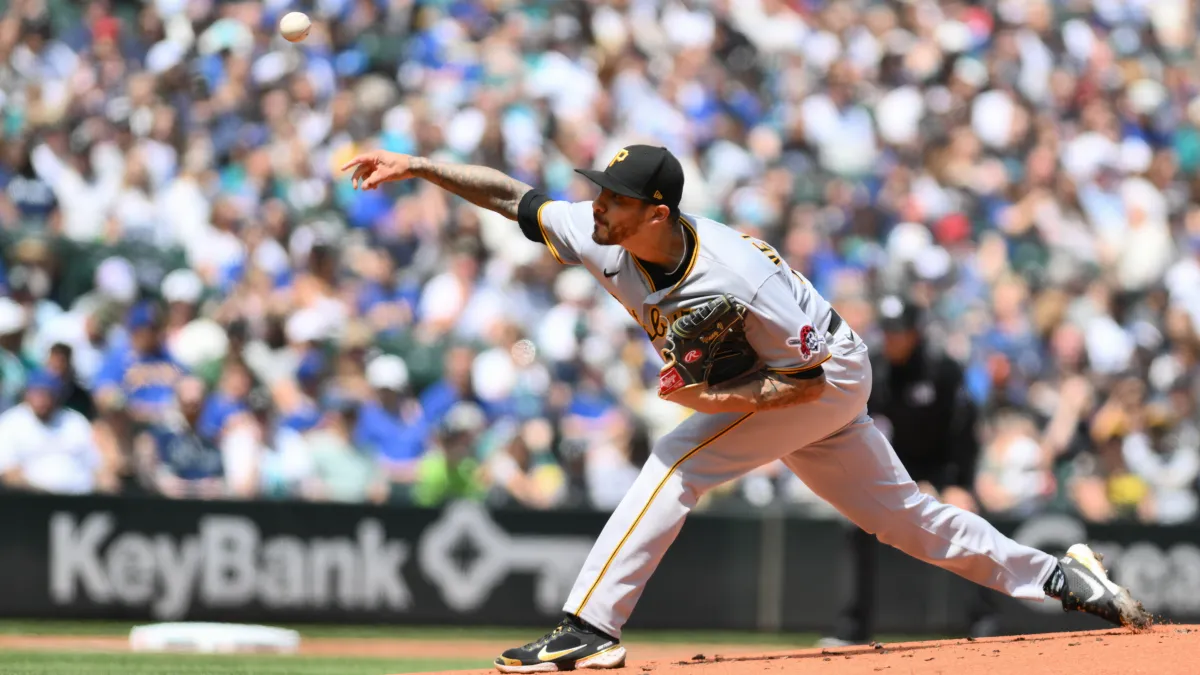 Former Phillies starter leaves Cubs to explore MLB free agency image