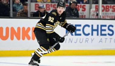 Montreal Canadiens Sign Reilly Walsh – Pro Hockey Rumors