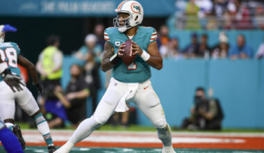 NFL Teams With Most Dead Cap In 2026