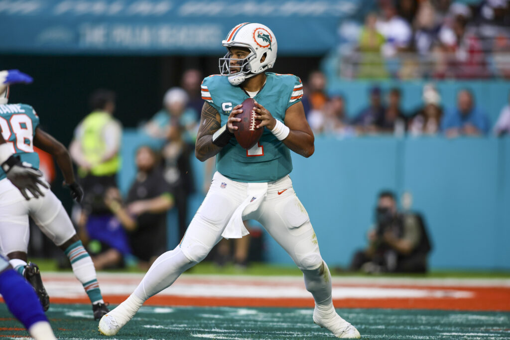 NFL Teams With Most Dead Cap In 2026