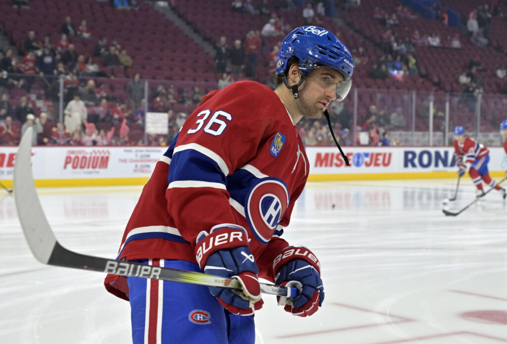 Devils Sign Colin White – Pro Hockey Rumors