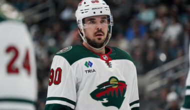 The NHL's Best Bargains Of 2025-26: Cheapest Cost Per Point Among Forwards