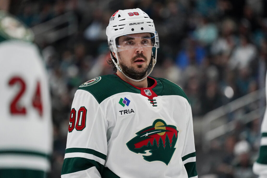 The NHL's Best Bargains Of 2025-26: Cheapest Cost Per Point Among Forwards