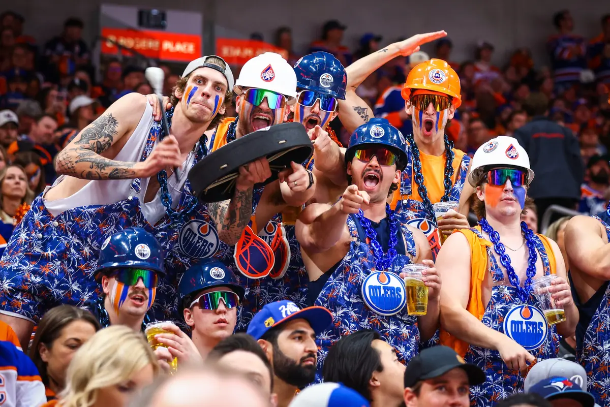 A deep dive into the Edmonton Oilers’ 2026-27 schedule