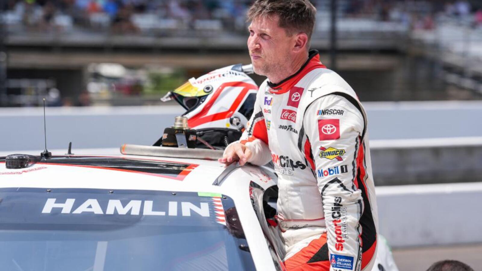 Who Will Kiss the Bricks? My NASCAR Predictions for Indianapolis
