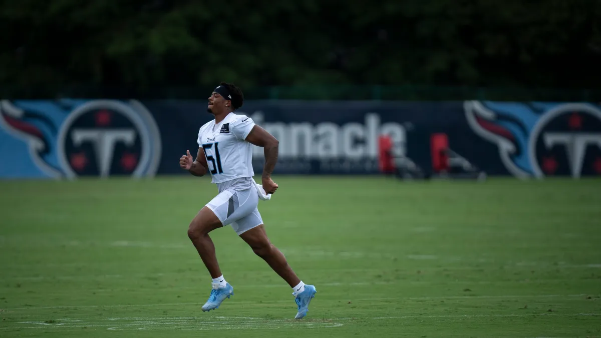 The Titans’ next defensive superstar is hiding in plain sight image