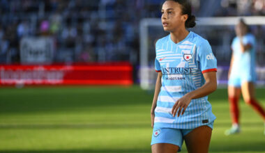 Swanson (knee) out for Stars on Friday – Equalizer Soccer