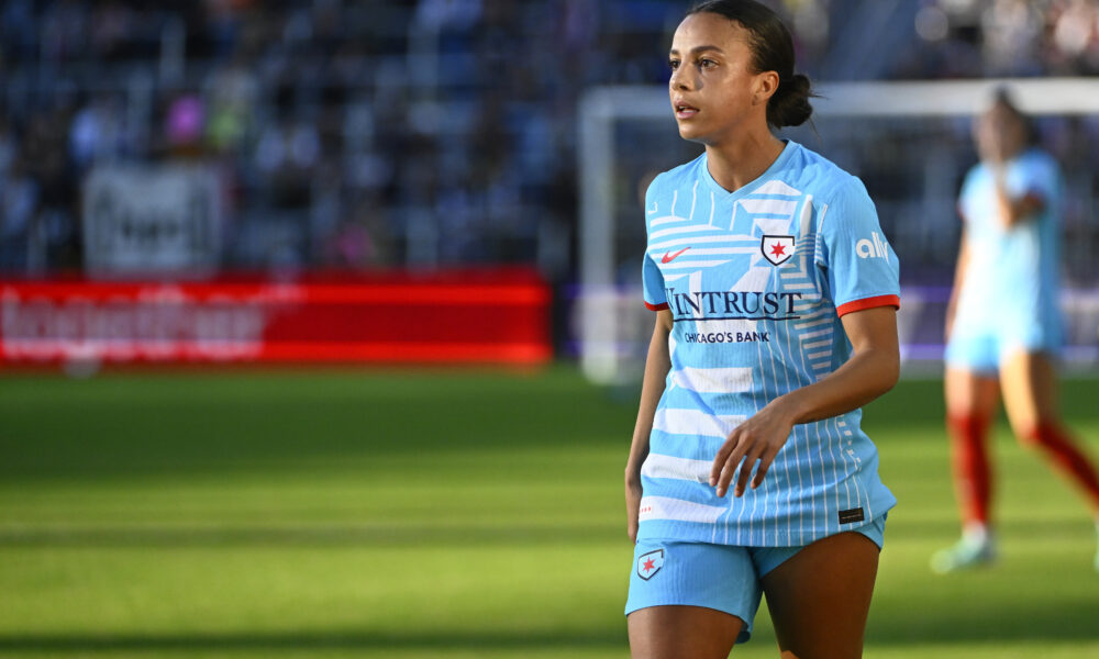 Swanson (knee) out for Stars on Friday – Equalizer Soccer