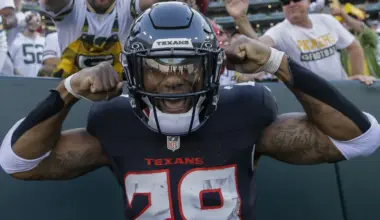 Joe Mixon mystery might have reached NFL end after Bengals, Texans career image