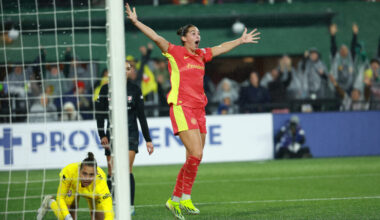 Morgan Weaver cleared to make Thorns return – Equalizer Soccer