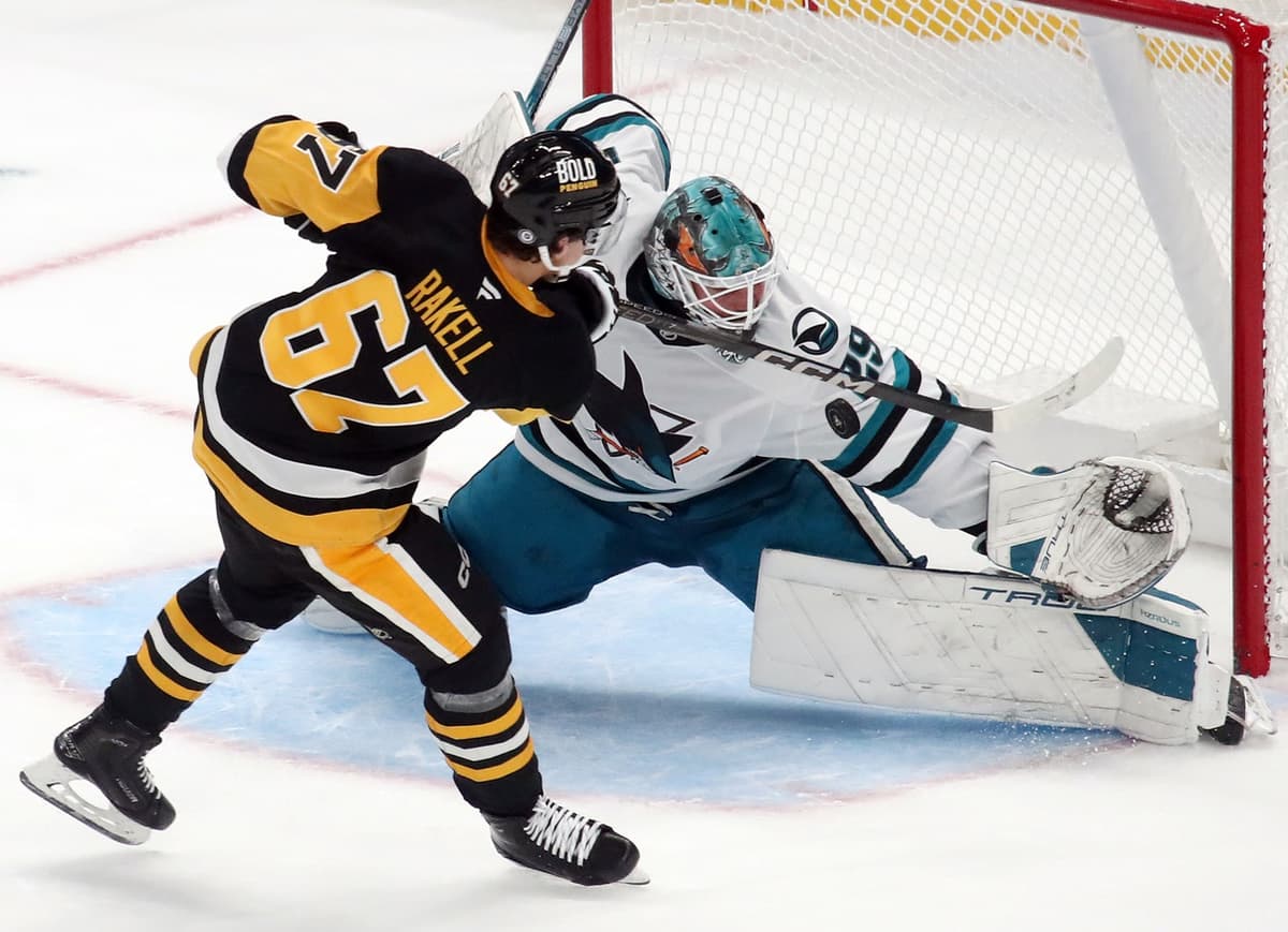 Why Rickard Rakell might not be the home-run swing the Oilers need