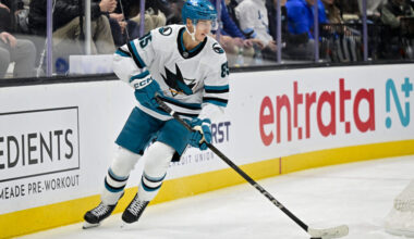 Oilers Sign Shakir Mukhamadullin To Two-Year Contract – Pro Hockey Rumors