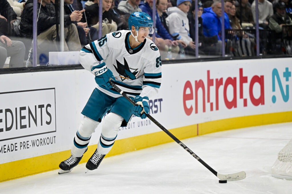 Oilers Sign Shakir Mukhamadullin To Two-Year Contract – Pro Hockey Rumors