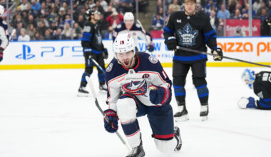 Latest On Adam Fantilli – Pro Hockey Rumors