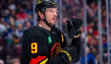 Trade tree: Revisiting the deal that brought JT Miller to Vancouver in 2019