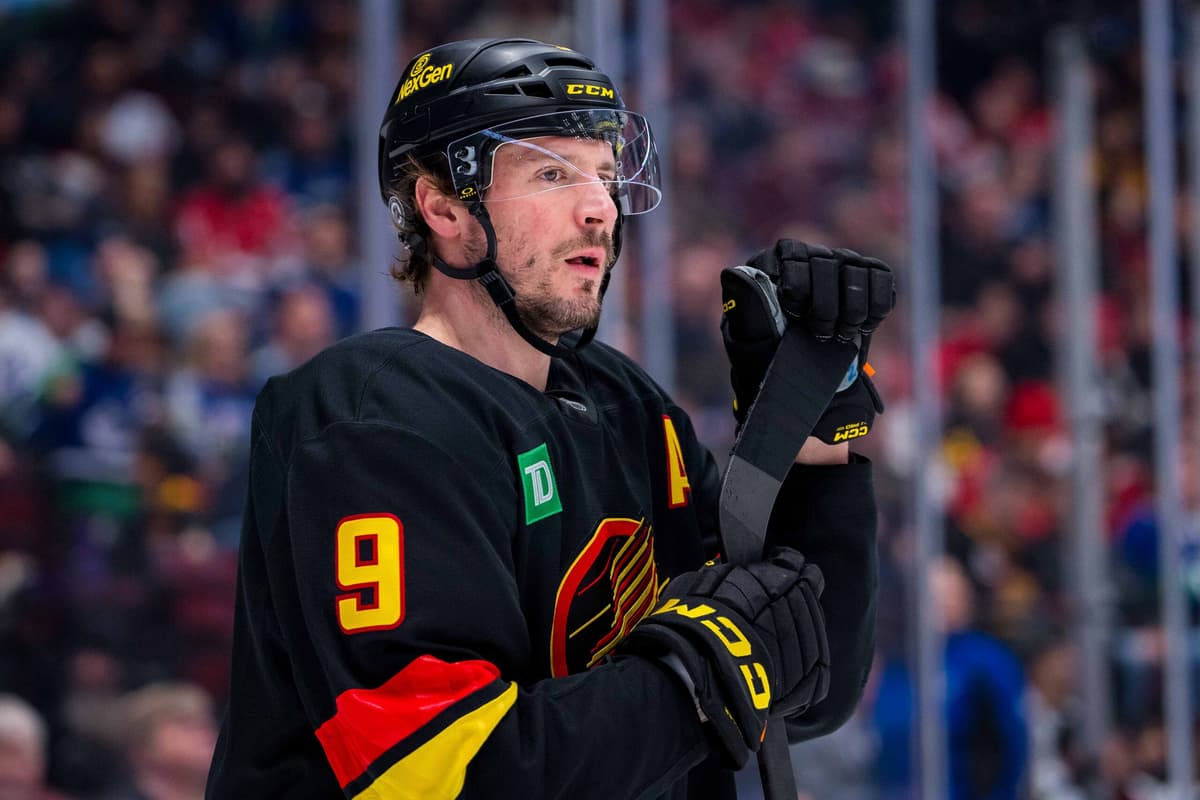Trade tree: Revisiting the deal that brought JT Miller to Vancouver in 2019