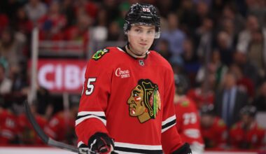 Ramblings – Players Whose Fantasy Value Took a Hit This Offseason (July 20) – DobberHockey