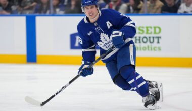 Mitch Marner’s agent Darren Ferris on Maple Leafs: ‘He was never protected by his organization’