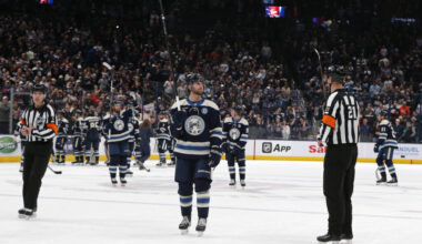 Metropolitan Notes: Fantilli, Sauer, Scanlin – Pro Hockey Rumors