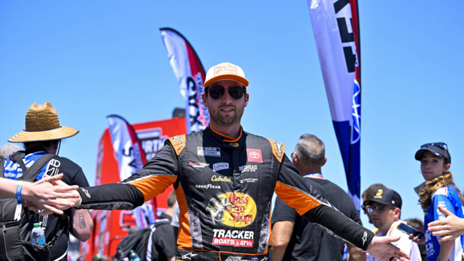 Should NASCAR return? Rating Each Race From Chicagoland This Weekend