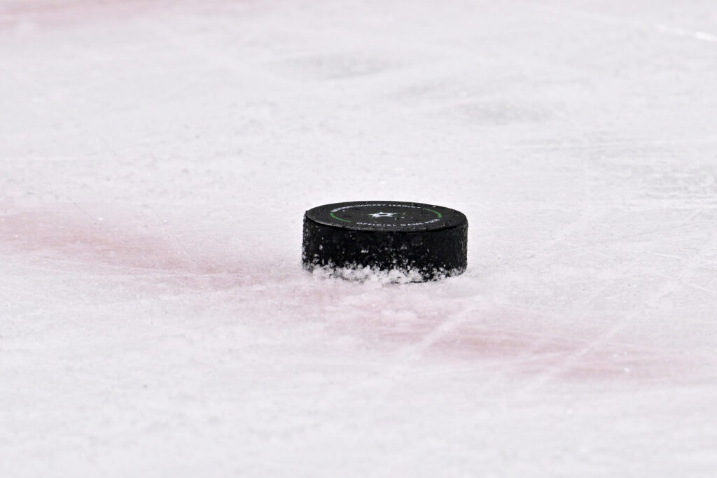 Minor Signings: 07/03/26 – Pro Hockey Rumors