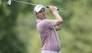 Best Fantasy Golf One and Done Pick for the 2026 Genesis Scottish Open