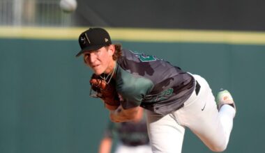 Scouting MLB prospects: Cam Caminiti, Tate Southisene, JT Quinn, Eli Willits and more