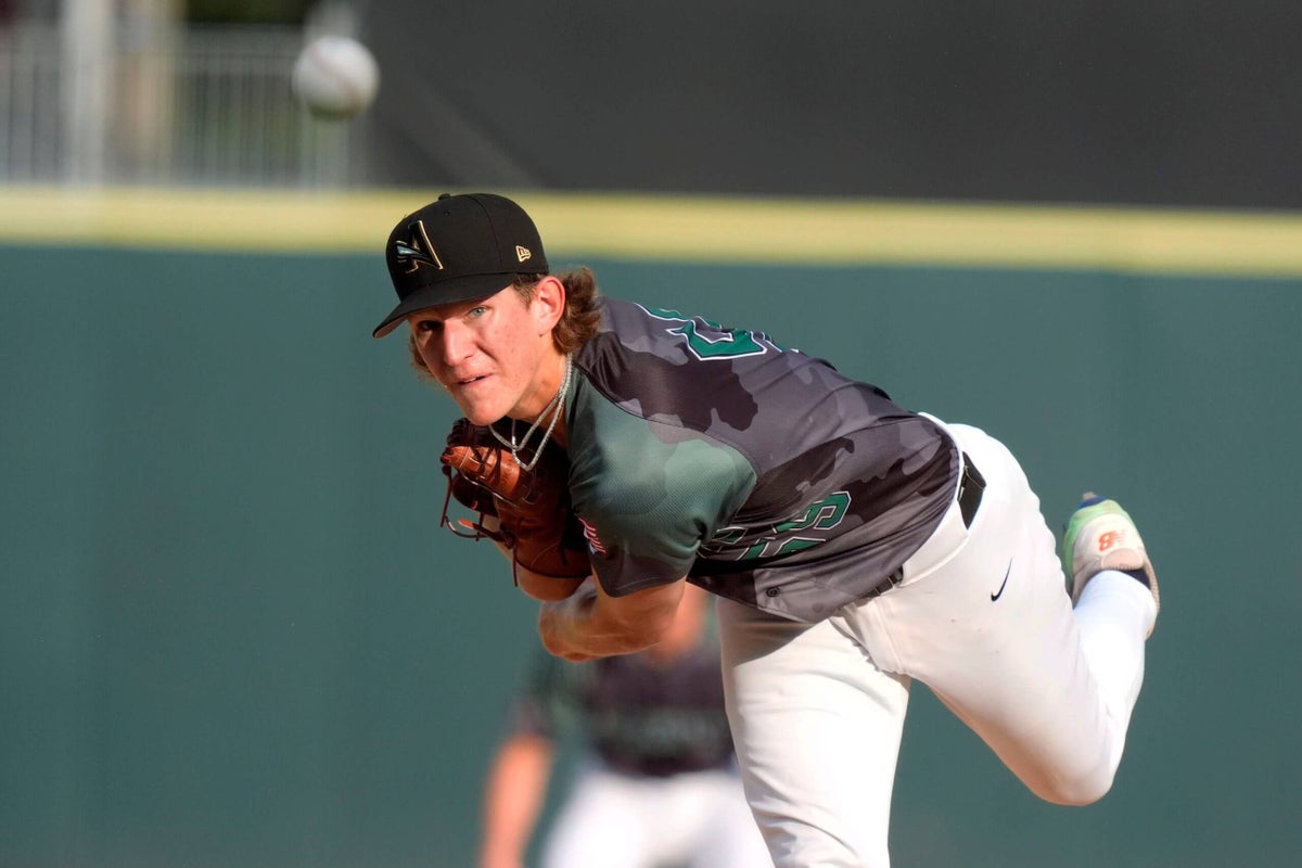 Scouting MLB prospects: Cam Caminiti, Tate Southisene, JT Quinn, Eli Willits and more