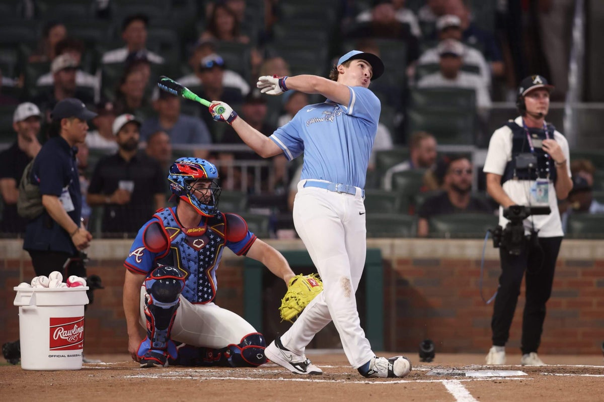 MLB Draft 2026 beyond the top 100: Names to know, including Beau Peterson, Peyton Bonds