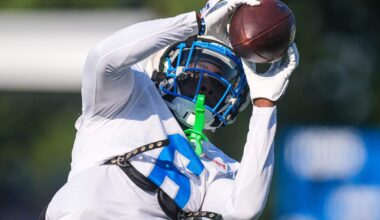 Terrion Arnold won’t have to wear GPS monitor; agent says 4 teams expressing interest