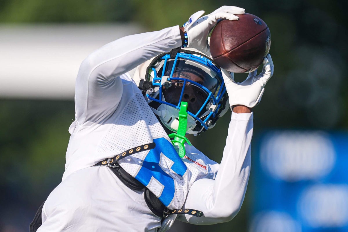 Terrion Arnold won’t have to wear GPS monitor; agent says 4 teams expressing interest
