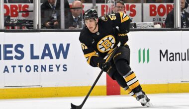 How can Edmonton Oilers still upgrade up front? Here are 3 potential targets